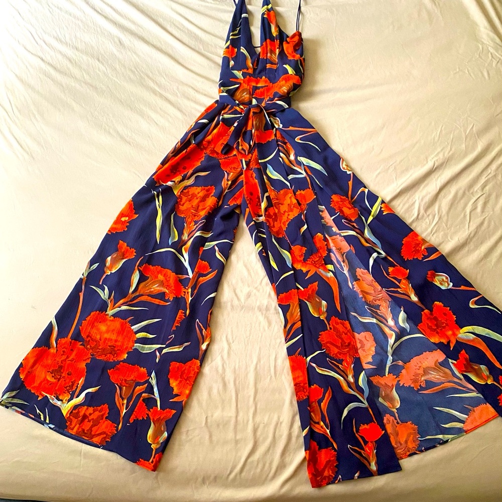 The Center of Attention Jumper✨